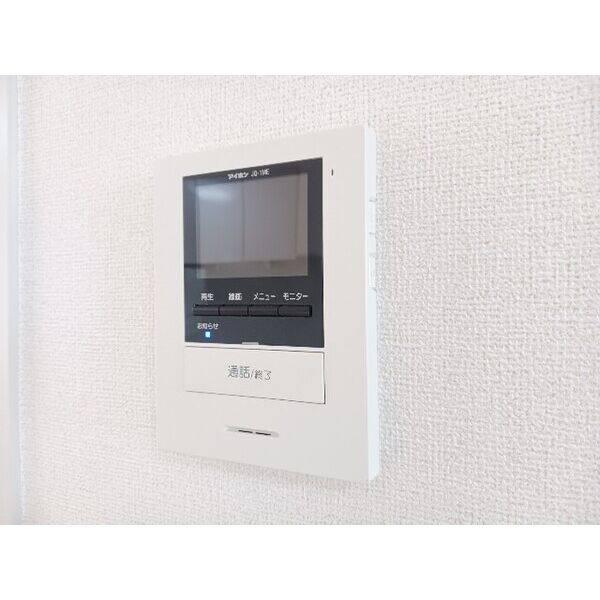 シュエット 室内写真8