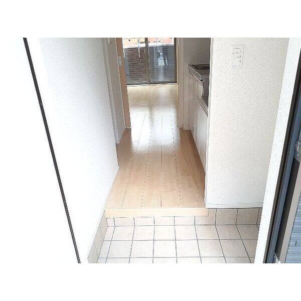 シュエット 室内写真1