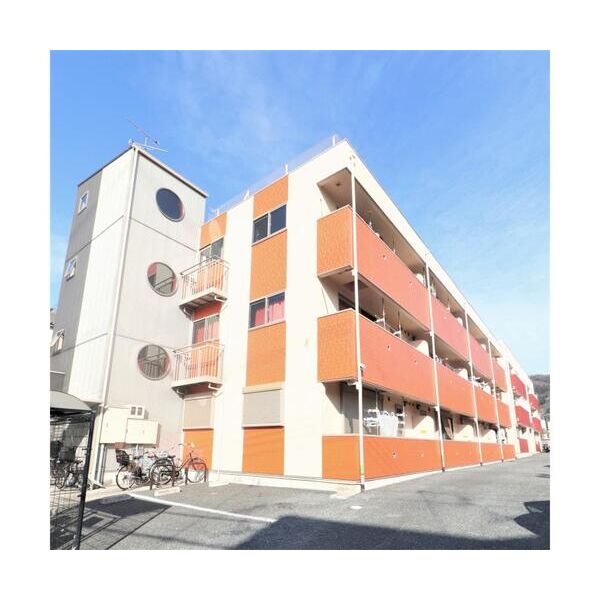 Zerbino A 建物画像