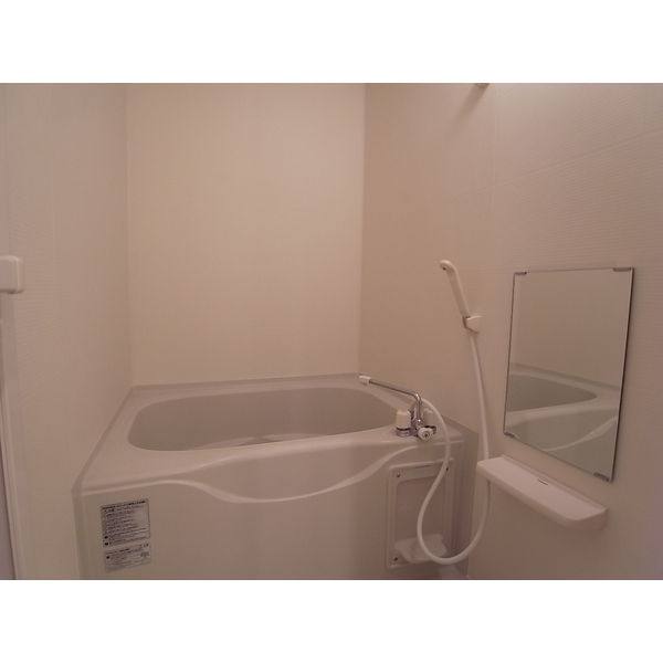 リシュドール伝馬 室内写真3