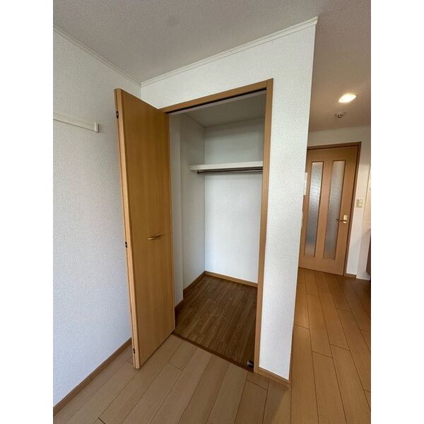 ジェルメ 室内写真6