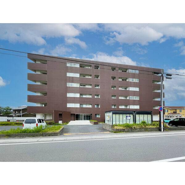 S-FORT乙川 建物画像