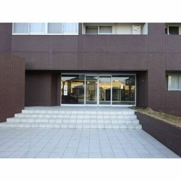 S-FORT乙川 室内写真8