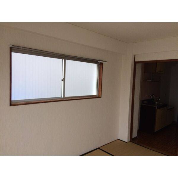 サンライフムラカミ 室内写真3