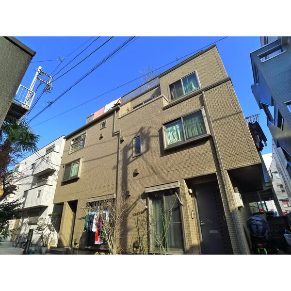カーサ・コスモスⅡ