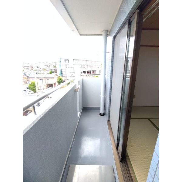ABCライフ東岸和田 室内写真7