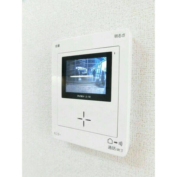 チェリーブロッサムⅠ 室内写真9