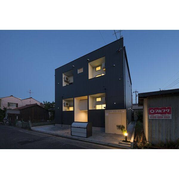 Casea 室内写真10