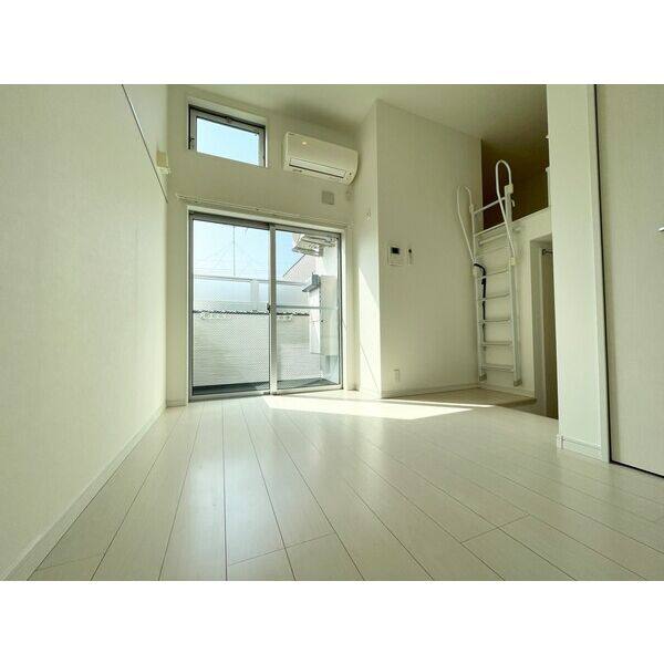 Casea 室内写真1