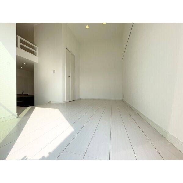 Casea 室内写真2