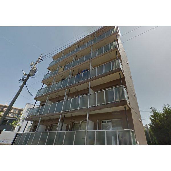 アコリエンテ道徳 建物画像