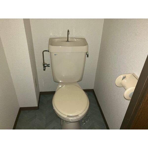 アコリエンテ道徳 室内写真5