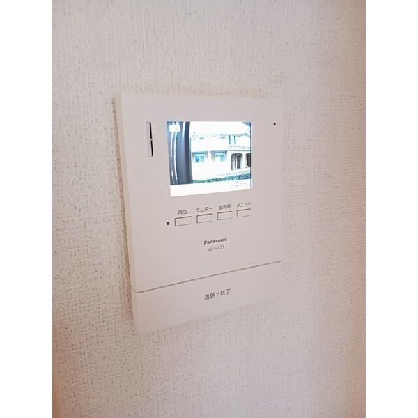 フォーリストB 室内写真10