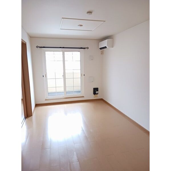 フォーリストB 室内写真1