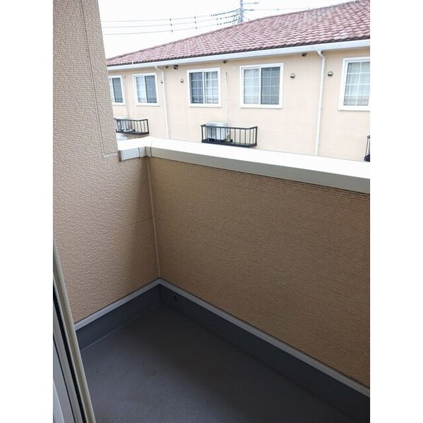 フォーリストB 室内写真7