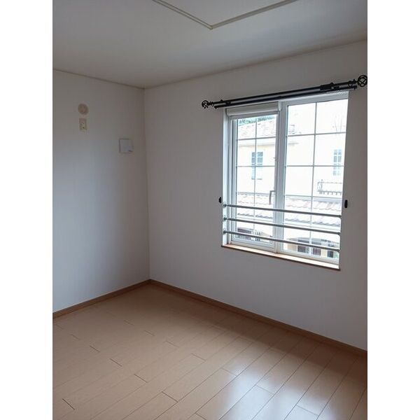 フォーリストB 室内写真8