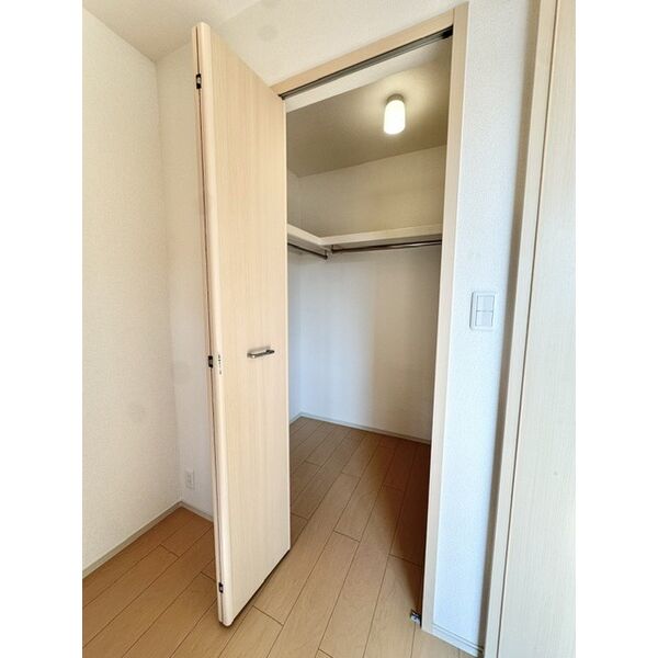 アルバーダ ウノ 室内写真6
