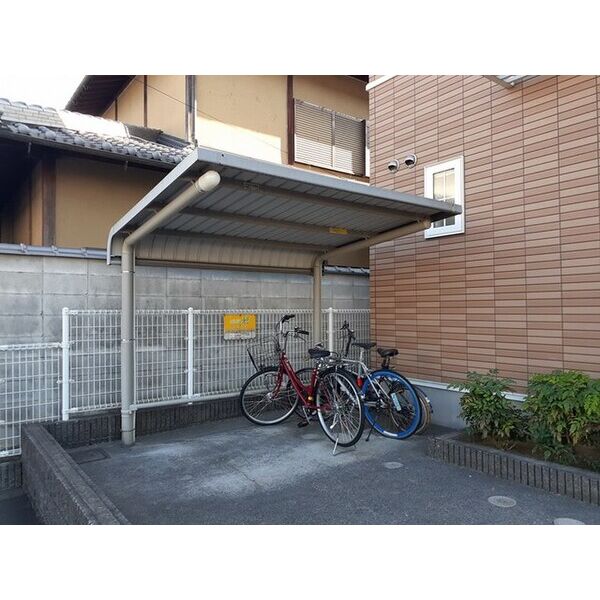 フォーシーズン E棟 室内写真8