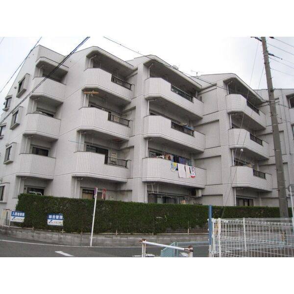 トーク21 建物画像