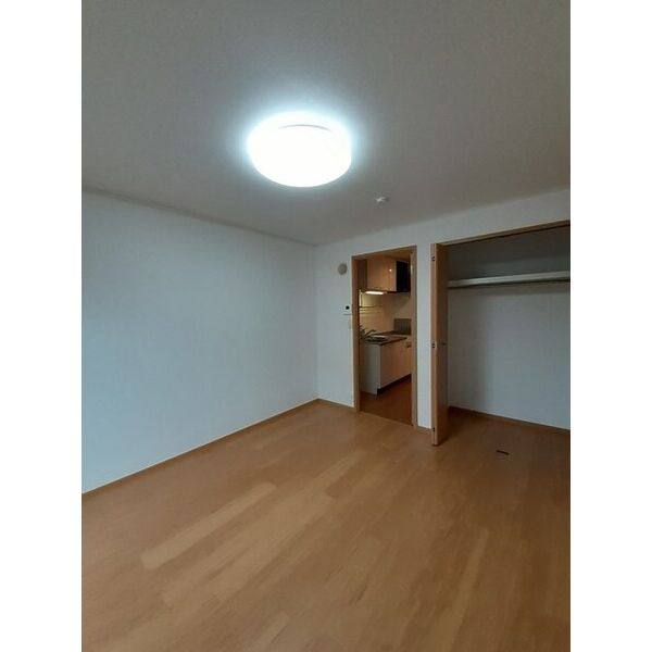 クレイドル・K 室内写真8