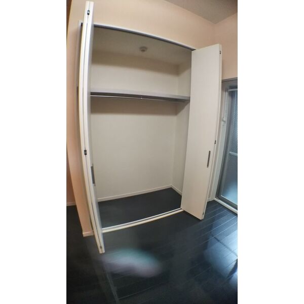 ジューム南船場 室内写真9