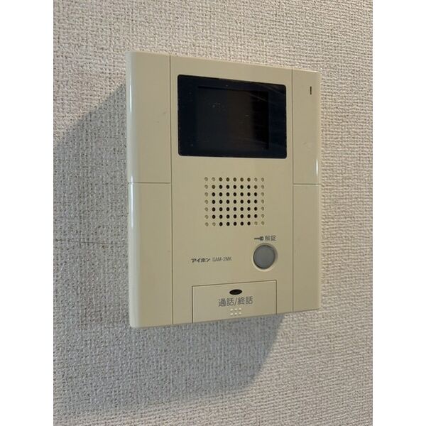 プログレNα 室内写真8