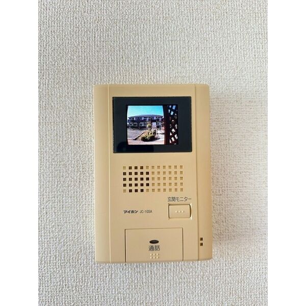 ファインレジデンス2番館 室内写真9