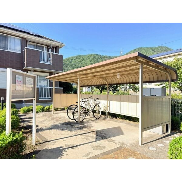 ファインレジデンス2番館 室内写真10