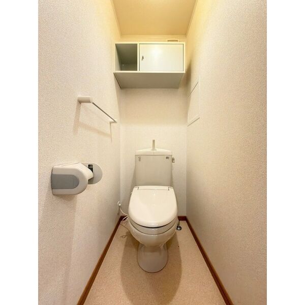 ファインレジデンス2番館 室内写真6