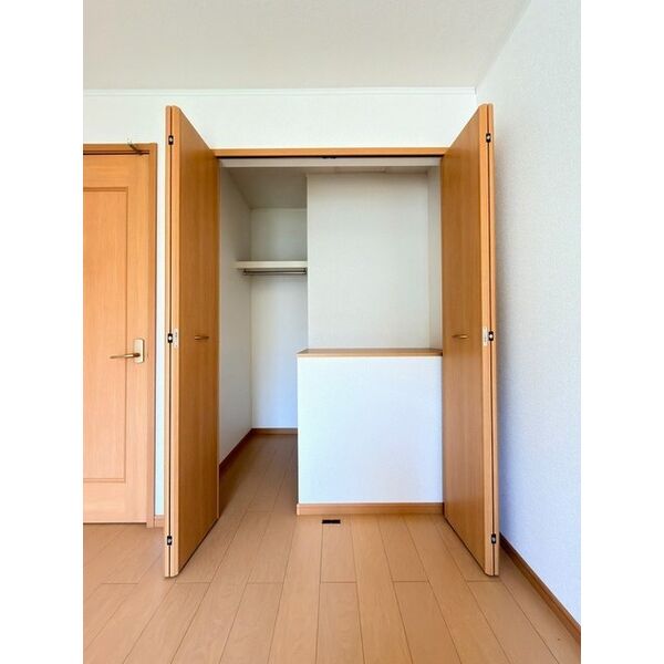ファインレジデンス2番館 室内写真7