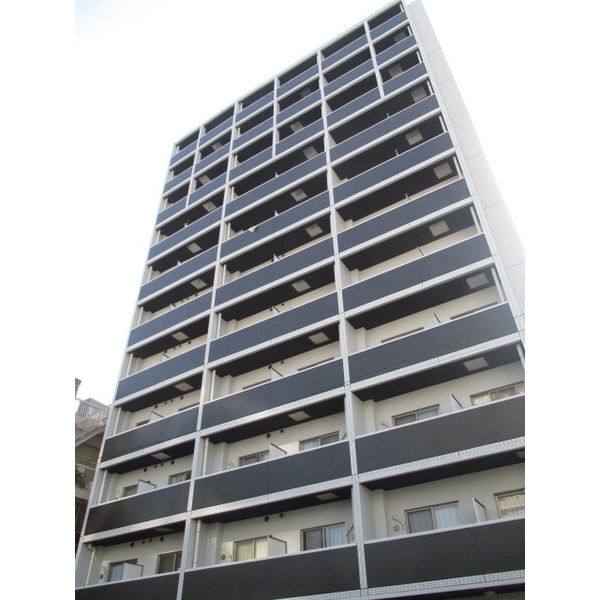 glanz 建物画像