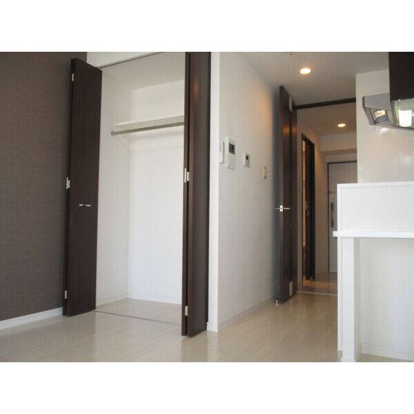 glanz 室内写真1