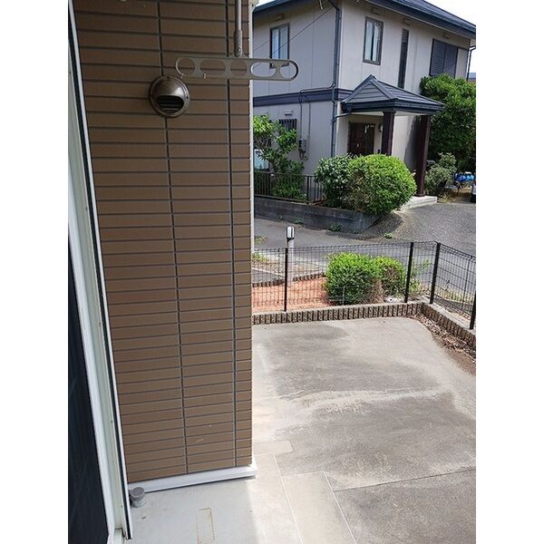 ルーナクレシェンテ 室内写真9