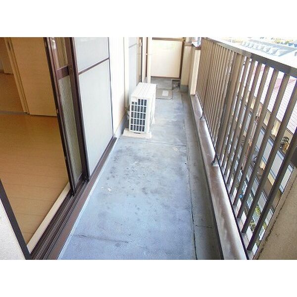 アメニティ前栽2号館 室内写真10
