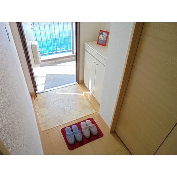 アメニティ前栽2号館 室内写真7