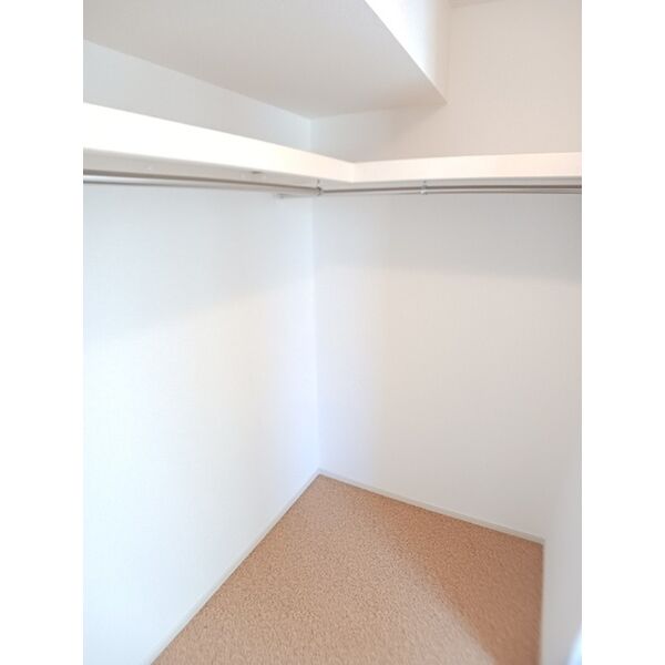 La Luce 室内写真6