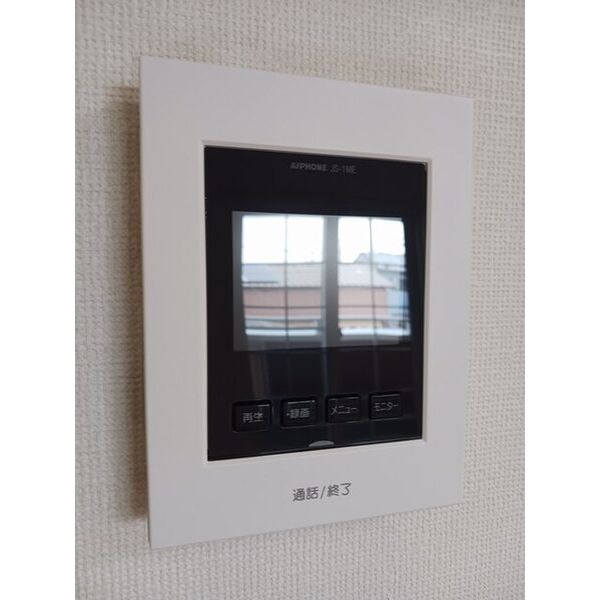 イーグルアイ 壱番館 室内写真9