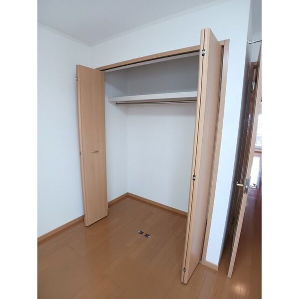 イーグルアイ 壱番館 室内写真6