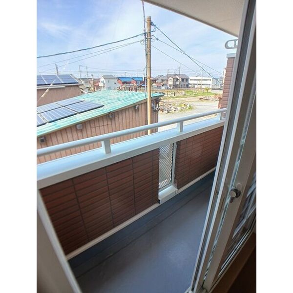 イーグルアイ 壱番館 室内写真7