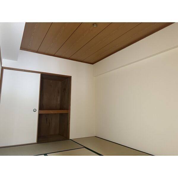 LONE STAR茶屋ヶ坂 室内写真4