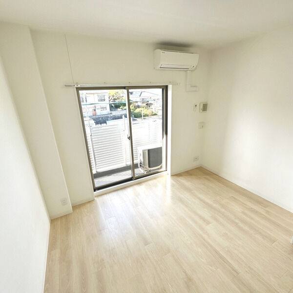prendre　Ⅱ 室内写真1