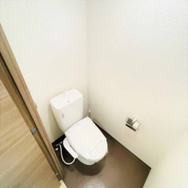 prendre　Ⅱ 室内写真7