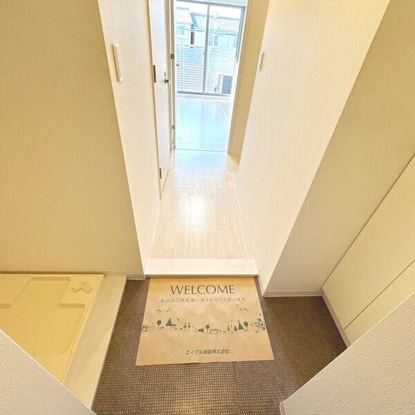 prendre　Ⅱ 室内写真8