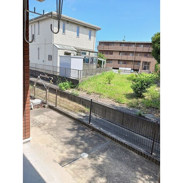 フィオーレ 室内写真9