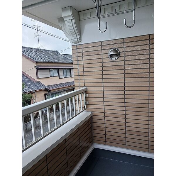 レトアⅡ 室内写真9