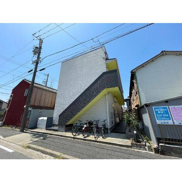 サンエイブリッジⅠ(サンエイブリッジワン) 建物画像