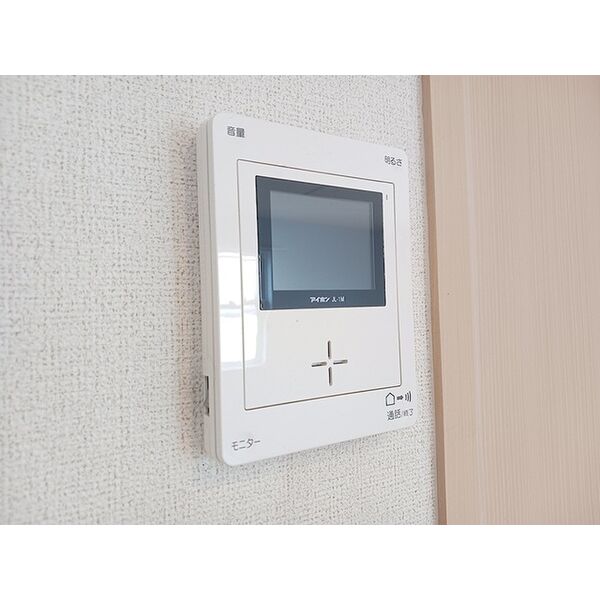 Y.R.M レジデンス 室内写真10