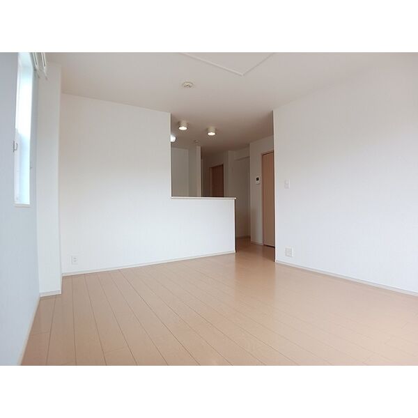 Y.R.M レジデンス 室内写真1