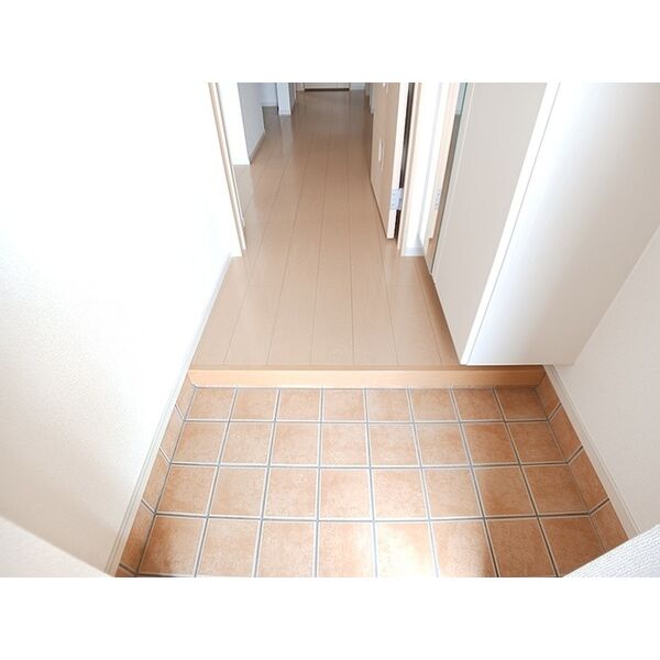 Y.R.M レジデンス 室内写真5