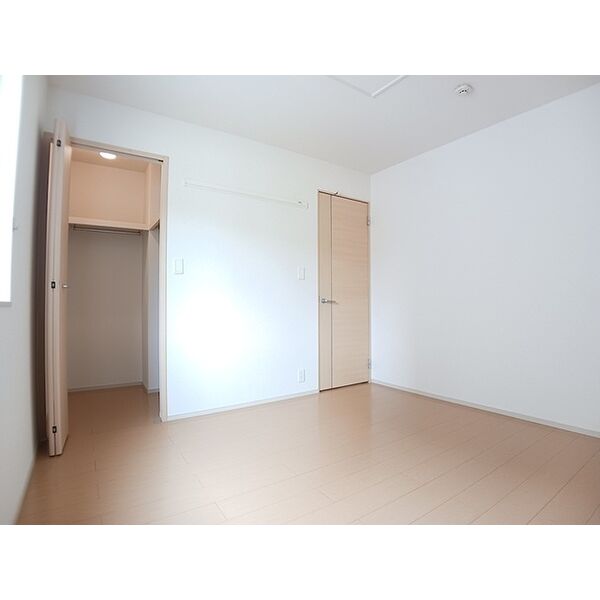 Y.R.M レジデンス 室内写真8